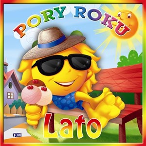 Picture of Pory roku Lato