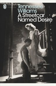 Picture of A Streetcar Named Desire