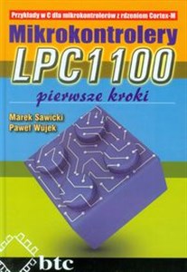 Picture of Mikrokontrolery LPC1100 Pierwsze kroki