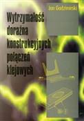 polish book : Wytrzymało... - Jan Godzimirski