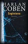Zaginiona - Harlan Coben -  Polish Bookstore 