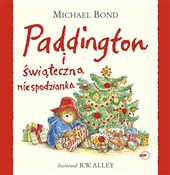 Paddington... - Michael Bond -  books in polish 