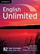 English Un... - Alex Tilbury, Leslie Anne Hendra, David Rea, Theresa Clementson -  Polish Bookstore 
