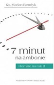 7 minut na... - Marian Bendyk -  Polish Bookstore 