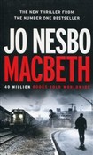 Macbeth - Jo Nesbo -  Polish Bookstore 