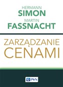 Zarządzani... - Hermann Simon, Martin Fassnacht -  Polish Bookstore 