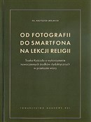 Książka : Od fotogra... - Krzysztof Mielnicki