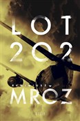 polish book : Lot 202 wy... - Remigiusz Mróz