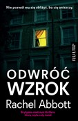 Odwróć wzr... - Rachel Abbott -  Polish Bookstore 