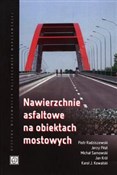 Książka : Nawierzchn... - Piotr Radziszewski, Jerzy Piłat, Michał Sarnowski