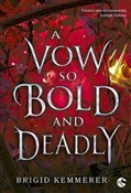 A Vow So B... - Brigid Kemmerer -  foreign books in polish 