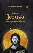 polish book : Imiona Jez... - Olga Płaszczewska