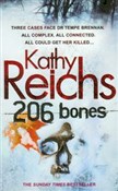 Zobacz : 206 Bones - Kathy Reichs