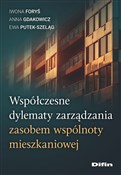 Współczesn... - Iwona Foryś, Anna Gdakowicz, Ewa Putek-Szeląg -  Książka z wysyłką do UK