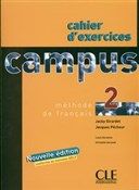 Campus 2 Ć... - Jacky Girardet, Jacques Pecheur -  Polish Bookstore 