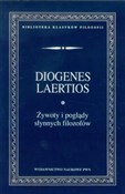 Żywoty i p... - Laertios Diogenes -  Polish Bookstore 