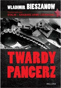 Picture of Twardy pancerz