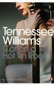 Picture of Cat on a Hot Tin Roof