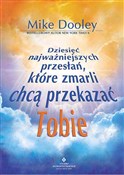 Dziesięć n... - Mike Dooley -  Książka z wysyłką do UK