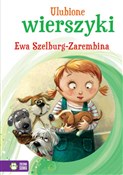 polish book : Ulubione w... - Ewa Szelburg-Zarembina