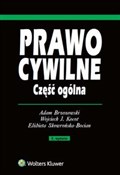 Prawo cywi... - Wojciech J. Kocot, Adam Brzozowski, Elżbieta Skowrońska-Bocian -  foreign books in polish 