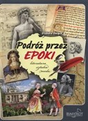 polish book : Podróż prz... - Elżbieta Zarych