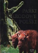 Polska książka : Parki Naro... - Joanna Włodarczyk