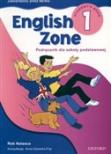 English Zo... - Rob Nolasco -  books in polish 