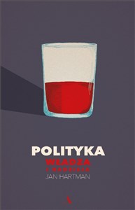 Picture of Polityka Władza i nadzieja