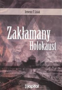 Picture of Zakłamany holokaust