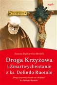 Droga krzy... - Joanna Bątkiewicz-Brożek -  Polish Bookstore 
