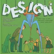 Design Dom... - Ewa Solarz -  books in polish 