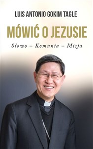 Picture of Mówić o Jezusie Słowo-Komunia-Misja