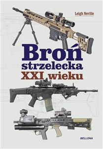 Obrazek Broń strzelecka XXI wieku