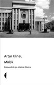 Mińsk Prze... - Artur Klinau - Ksiegarnia w UK