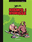 Kajko i Ko... - Janusz Christa -  books from Poland