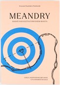Meandry ba... - Krzysztof Kazimierz, Pawłowski -  Książka z wysyłką do UK