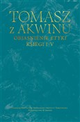 Polska książka : Objaśnieni... - Tomasz z Akwinu