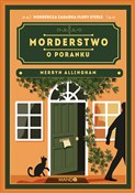 Morderstwo... - Merryn Allingham -  Polish Bookstore 