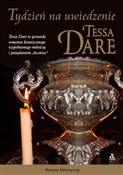 Tydzień na... - Tessa Dare -  foreign books in polish 