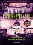 Piąte przy... - Eric Frattini -  books in polish 