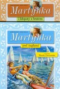 Martynka p... - Gilbert Delahaye, Marcel Marlier -  Polish Bookstore 