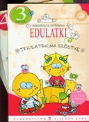 Polska książka : Pakiet Edu... - Małgorzata Czyżowska