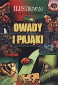 Owady i pa... - Opracowanie Zbiorowe -  Polish Bookstore 