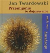 Przemijani... - Jan Twardowski -  books from Poland