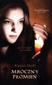 Nieśmierte... - Alyson Noel -  books from Poland