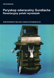 Picture of Peryskop odwracalny Gundlacha Rewelacyjny polski wynalazek