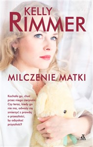 Picture of Milczenie matki