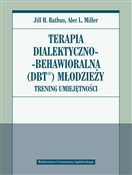Polska książka : Terapia di... - Jill H. Rathus, Alec L. Miller