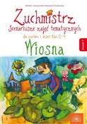 Zuchmistrz... - Katarzyna Paszkowska (oprac.) -  books from Poland